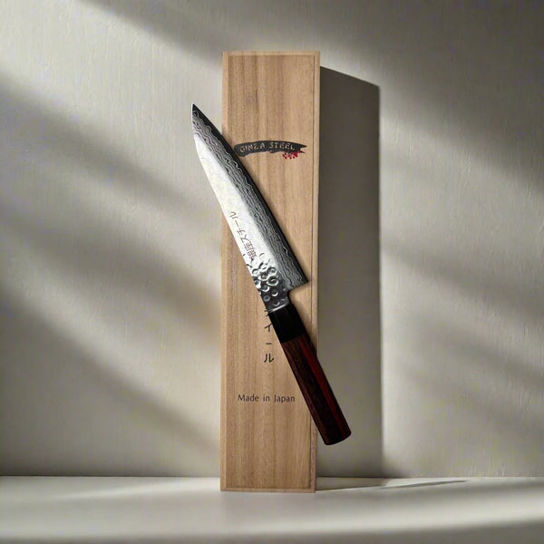 Amaya 180 - Gyuto/Chef Knife 180mm Blade