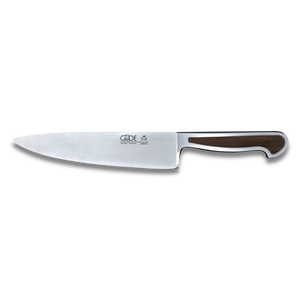 DELTA | Chef Knife 8 inch | Forged Steel Delta Handle