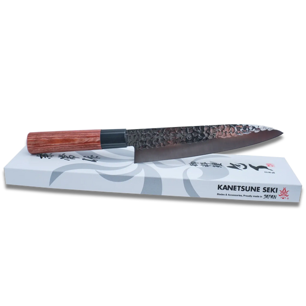 KC-950 Gyuto/Chef Knife 180mm | Made in Japan