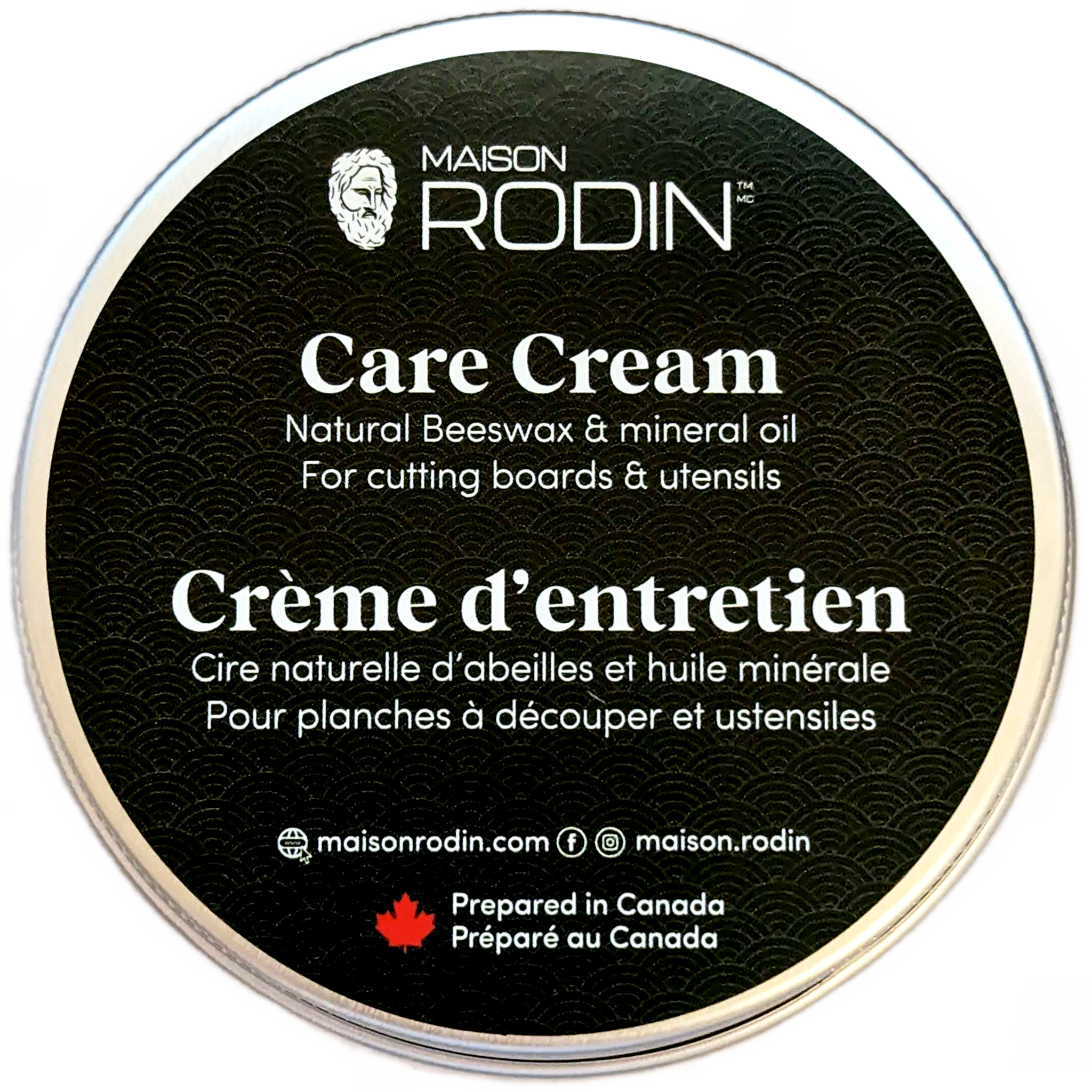 Care Cream 4 fl.oz