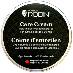 Care Cream 4 fl.oz