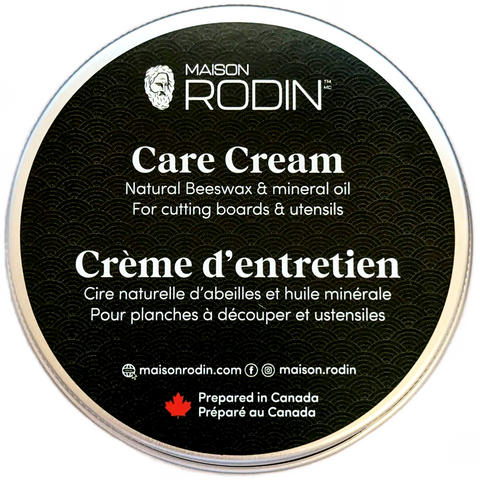 Care Cream 4 fl.oz