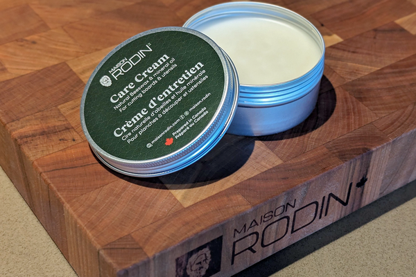 Care Cream 4 fl.oz