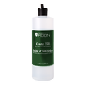 Front of the MAISON RODIN Care Oil bottle, 470 ml (16 fl oz).
