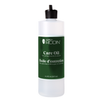 Front of the MAISON RODIN Care Oil bottle, ℮470 ml