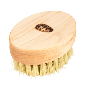 Cutting Board Scrub Brush - MAISON RODIN