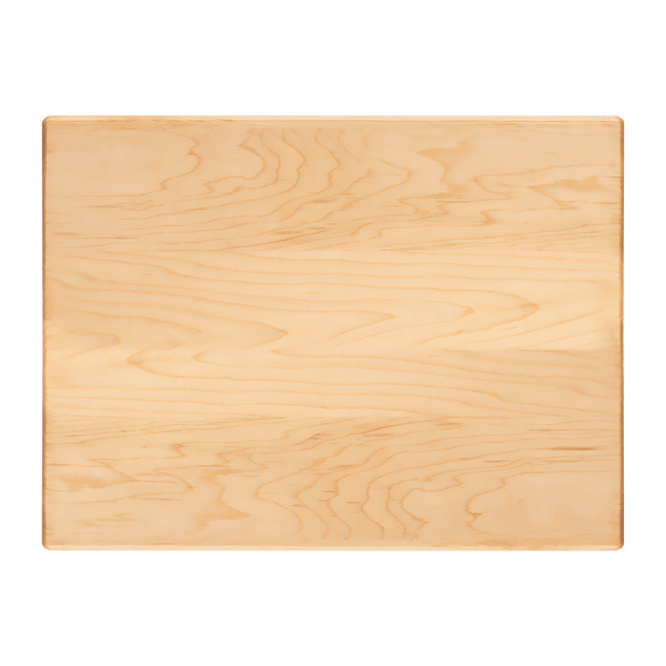 Cutting Board with Juice Groove 20" x 14" x 3/4" - MAISON RODIN