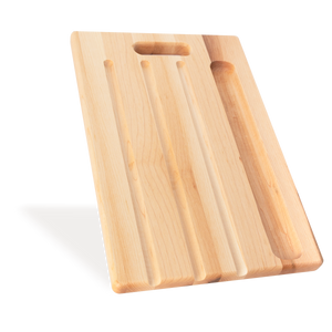 Planche à pain en bois 16"x10"