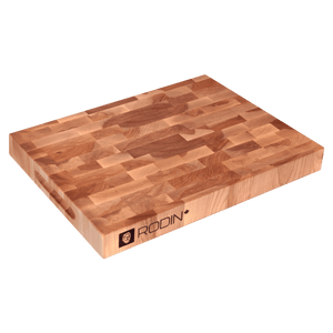 Butcher Block 16
