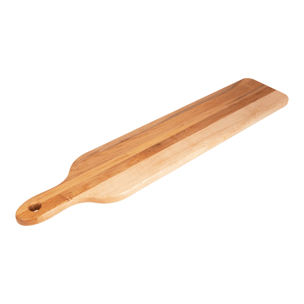 Wooden Baguette Board 24"x5"x3/4" - MAISON RODIN