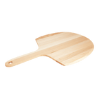 Pelle à pizza en érable, de 13 × 21 po